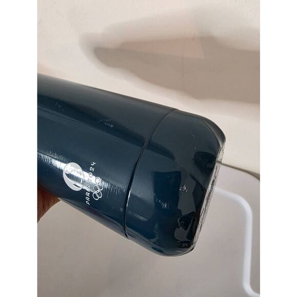 Mascotte Eiffel Tower insulated bottle Olympic Games Paris 2024 50 cl bleu - Picture 9 of 9